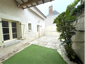 maison à la vente -   41120  CANDE SUR BEUVRON, surface 140 m2 vente maison - UBI474839063